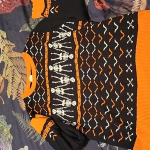 Spirit Halloween Sweater 🎃